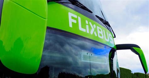 flixbus stoppested.